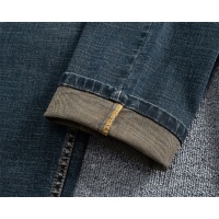 Cheap Boss Jeans For Men #1241688 Replica Wholesale [$45.00 USD] [ITEM#1241688] on Replica Boss Jeans