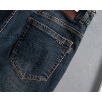 Cheap Boss Jeans For Men #1241688 Replica Wholesale [$45.00 USD] [ITEM#1241688] on Replica Boss Jeans