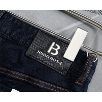 Cheap Boss Jeans For Men #1241689 Replica Wholesale [$45.00 USD] [ITEM#1241689] on Replica Boss Jeans