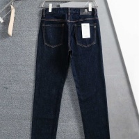 Cheap Boss Jeans For Men #1241689 Replica Wholesale [$45.00 USD] [ITEM#1241689] on Replica Boss Jeans