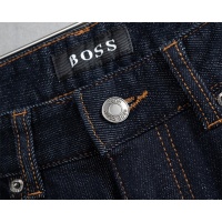 Cheap Boss Jeans For Men #1241689 Replica Wholesale [$45.00 USD] [ITEM#1241689] on Replica Boss Jeans