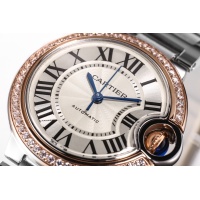 Cheap Cartier AAA Quality Watches #1241694 Replica Wholesale [$380.17 USD] [ITEM#1241694] on Replica Cartier AAA Quality Watches