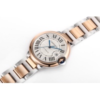 Cheap Cartier AAA Quality Watches #1241696 Replica Wholesale [$396.69 USD] [ITEM#1241696] on Replica Cartier AAA Quality Watches