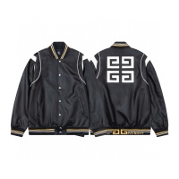 Givenchy Jackets Long Sleeved For Unisex #1241699