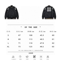 Cheap Givenchy Jackets Long Sleeved For Unisex #1241699 Replica Wholesale [$80.00 USD] [ITEM#1241699] on Replica Givenchy Jackets