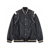 Cheap Givenchy Jackets Long Sleeved For Unisex #1241699 Replica Wholesale [$80.00 USD] [ITEM#1241699] on Replica Givenchy Jackets