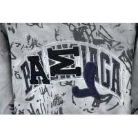 Cheap Balenciaga Hoodies Long Sleeved For Unisex #1241702 Replica Wholesale [$96.00 USD] [ITEM#1241702] on Replica Balenciaga Hoodies