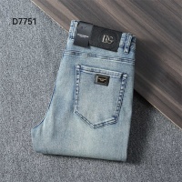 Dolce & Gabbana D&G Jeans For Men #1241707