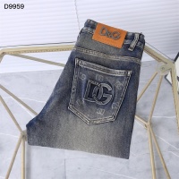 Dolce & Gabbana D&G Jeans For Men #1241709