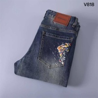 Cheap Versace Jeans For Men #1241713 Replica Wholesale [$45.00 USD] [ITEM#1241713] on Replica Versace Jeans