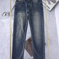 Cheap Prada Jeans For Men #1241721 Replica Wholesale [$45.00 USD] [ITEM#1241721] on Replica Prada Jeans