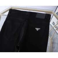 Cheap Prada Jeans For Men #1241723 Replica Wholesale [$45.00 USD] [ITEM#1241723] on Replica Prada Jeans