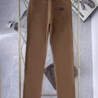 Cheap Prada Jeans For Men #1241724 Replica Wholesale [$45.00 USD] [ITEM#1241724] on Replica Prada Jeans