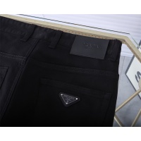 Cheap Prada Jeans For Men #1241727 Replica Wholesale [$45.00 USD] [ITEM#1241727] on Replica Prada Jeans