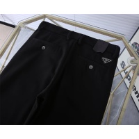 Cheap Prada Pants For Men #1241730 Replica Wholesale [$45.00 USD] [ITEM#1241730] on Replica Prada Pants