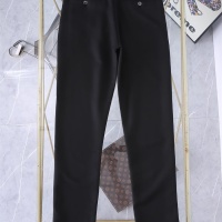 Cheap Prada Pants For Men #1241733 Replica Wholesale [$45.00 USD] [ITEM#1241733] on Replica Prada Pants