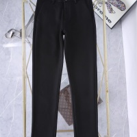 Cheap Prada Pants For Men #1241733 Replica Wholesale [$45.00 USD] [ITEM#1241733] on Replica Prada Pants