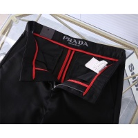 Cheap Prada Pants For Men #1241733 Replica Wholesale [$45.00 USD] [ITEM#1241733] on Replica Prada Pants