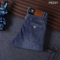 Prada Jeans For Men #1241734