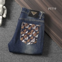 Prada Jeans For Men #1241736