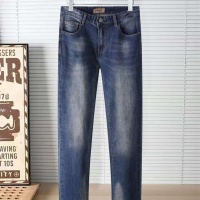 Cheap Burberry Jeans For Men #1241742 Replica Wholesale [$45.00 USD] [ITEM#1241742] on Replica Burberry Jeans