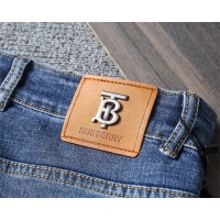 Cheap Burberry Jeans For Men #1241743 Replica Wholesale [$45.00 USD] [ITEM#1241743] on Replica Burberry Jeans