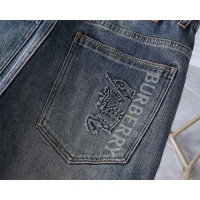 Cheap Burberry Jeans For Men #1241744 Replica Wholesale [$45.00 USD] [ITEM#1241744] on Replica Burberry Jeans