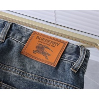 Cheap Burberry Jeans For Men #1241744 Replica Wholesale [$45.00 USD] [ITEM#1241744] on Replica Burberry Jeans