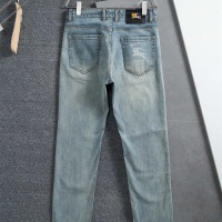 Cheap Burberry Jeans For Men #1241745 Replica Wholesale [$45.00 USD] [ITEM#1241745] on Replica Burberry Jeans