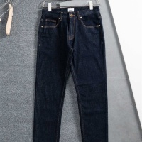 Cheap Burberry Jeans For Men #1241747 Replica Wholesale [$45.00 USD] [ITEM#1241747] on Replica Burberry Jeans