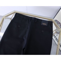 Cheap Burberry Pants For Men #1241750 Replica Wholesale [$45.00 USD] [ITEM#1241750] on Replica Burberry Pants