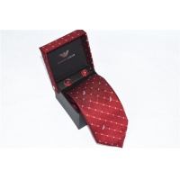 Cheap Armani Necktie For Men #1241760 Replica Wholesale [$25.00 USD] [ITEM#1241760] on Replica Armani Necktie