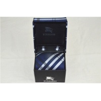 Cheap Burberry Necktie For Men #1241767 Replica Wholesale [$25.00 USD] [ITEM#1241767] on Replica Burberry Necktie