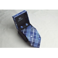 Cheap Burberry Necktie For Men #1241768 Replica Wholesale [$25.00 USD] [ITEM#1241768] on Replica Burberry Necktie