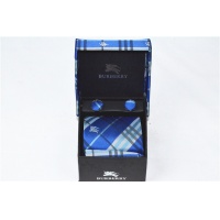 Cheap Burberry Necktie For Men #1241769 Replica Wholesale [$25.00 USD] [ITEM#1241769] on Replica Burberry Necktie