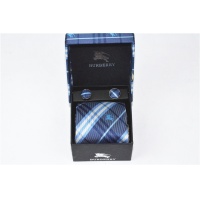 Cheap Burberry Necktie For Men #1241770 Replica Wholesale [$25.00 USD] [ITEM#1241770] on Replica Burberry Necktie