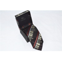 Cheap Burberry Necktie For Men #1241781 Replica Wholesale [$25.00 USD] [ITEM#1241781] on Replica Burberry Necktie