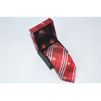 Cheap Burberry Necktie For Men #1241788 Replica Wholesale [$25.00 USD] [ITEM#1241788] on Replica Burberry Necktie