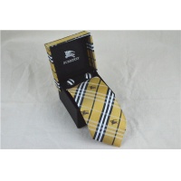 Cheap Burberry Necktie For Men #1241799 Replica Wholesale [$25.00 USD] [ITEM#1241799] on Replica Burberry Necktie