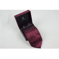 Cheap Louis Vuitton LV Necktie For Men #1241829 Replica Wholesale [$25.00 USD] [ITEM#1241829] on Replica Louis Vuitton LV Necktie