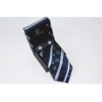 Louis Vuitton LV Necktie For Men #1241836