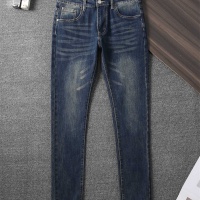 Cheap Christian Dior Jeans For Men #1241845 Replica Wholesale [$45.00 USD] [ITEM#1241845] on Replica Christian Dior Jeans