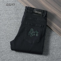 Christian Dior Jeans For Men #1241847