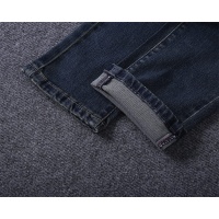 Cheap Christian Dior Jeans For Men #1241848 Replica Wholesale [$45.00 USD] [ITEM#1241848] on Replica Christian Dior Jeans