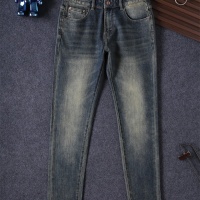 Cheap Armani Jeans For Men #1241850 Replica Wholesale [$45.00 USD] [ITEM#1241850] on Replica Armani Jeans