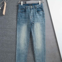 Cheap Armani Jeans For Men #1241853 Replica Wholesale [$45.00 USD] [ITEM#1241853] on Replica Armani Jeans