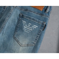 Cheap Armani Jeans For Men #1241853 Replica Wholesale [$45.00 USD] [ITEM#1241853] on Replica Armani Jeans