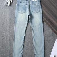 Cheap Armani Jeans For Men #1241854 Replica Wholesale [$45.00 USD] [ITEM#1241854] on Replica Armani Jeans