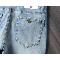 Cheap Armani Jeans For Men #1241854 Replica Wholesale [$45.00 USD] [ITEM#1241854] on Replica Armani Jeans