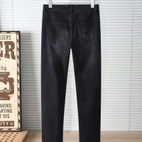 Cheap Armani Jeans For Men #1241855 Replica Wholesale [$45.00 USD] [ITEM#1241855] on Replica Armani Jeans